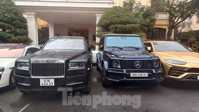 Vì sao Mr. Pips 'lộng hành' nhiều năm? ảnh 4