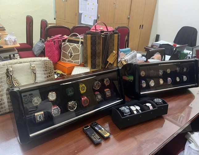 Vì sao Mr. Pips 'lộng hành' nhiều năm? ảnh 3