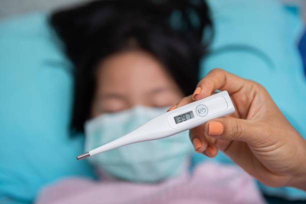 Nhận biết triệu chứng sớm của bệnh sởi và cách chăm sóc người mắc sởi tại nhà ảnh 1