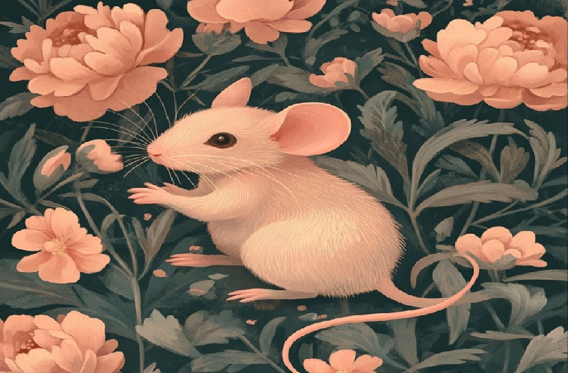 Top 5 con giáp may mắn trong tiết Xuân Phân sau Rằm tháng hai- Ảnh 3.