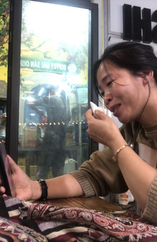 Vụ tìm ân nhân cho vay 8 chỉ vàng: Đã tìm thấy nhau sau 17 năm,