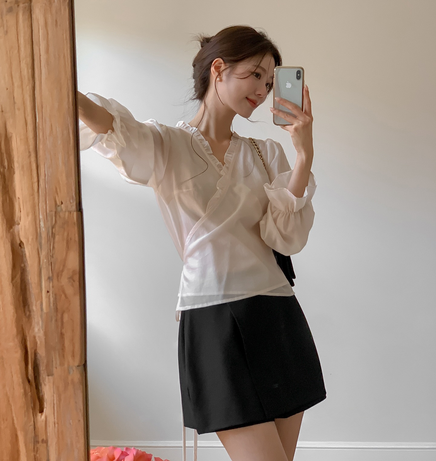 4 kiểu áo mùa hè đang dẫn đầu xu hướng- Ảnh 10.