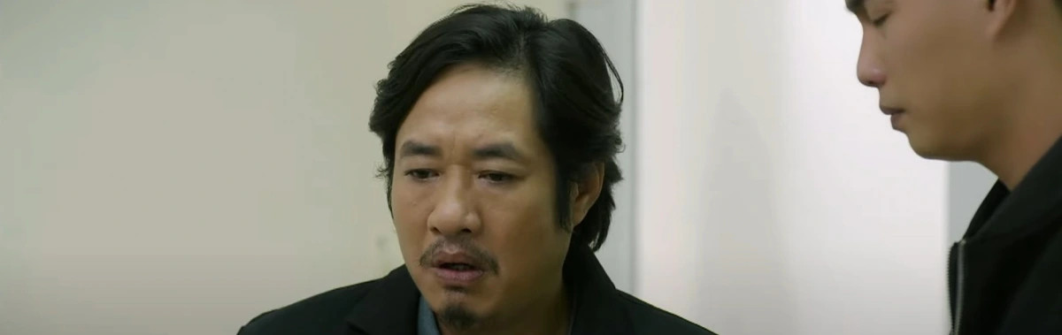 cha toi, nguoi o lai tap 13 bo chinh cau gian vi ba anh em bo hoc di kiem tien hinh anh 5