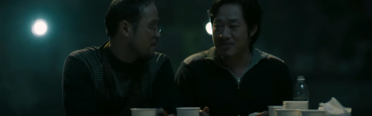 cha toi, nguoi o lai tap 13 bo chinh cau gian vi ba anh em bo hoc di kiem tien hinh anh 1