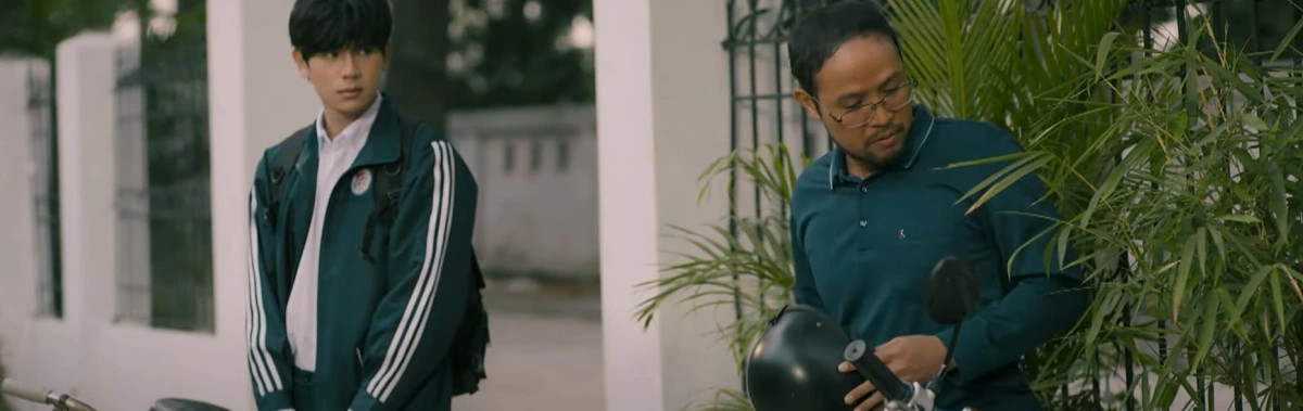 cha toi, nguoi o lai tap 13 bo chinh cau gian vi ba anh em bo hoc di kiem tien hinh anh 4