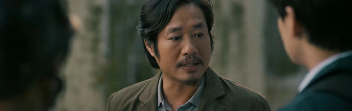 cha toi, nguoi o lai tap 13 bo chinh cau gian vi ba anh em bo hoc di kiem tien hinh anh 3