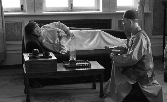 Uyển Dung thoát khỏi