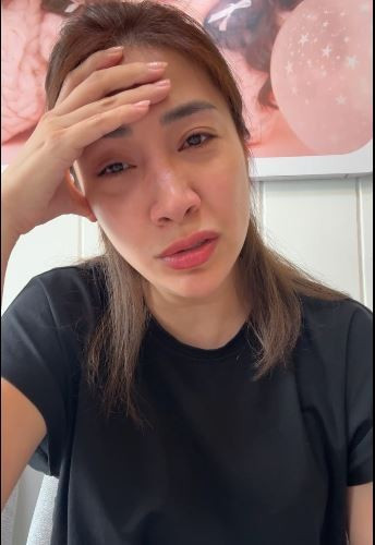 Ca sĩ Pha Lê bị rối loạn lưỡng cực ảnh 1