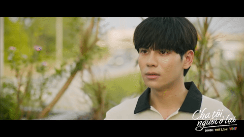 Cha tôi người ở lại tập 14