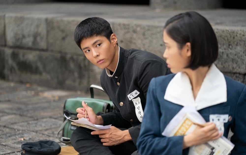 'Khi cuộc đời cho bạn quả quýt' - bộ phim khiến khán giả khóc sưng mắt ảnh 7