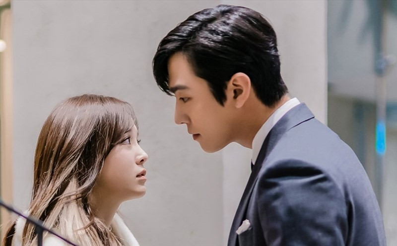 moi quen chua bao lau, ban trai da ru di choi xa hinh anh 1