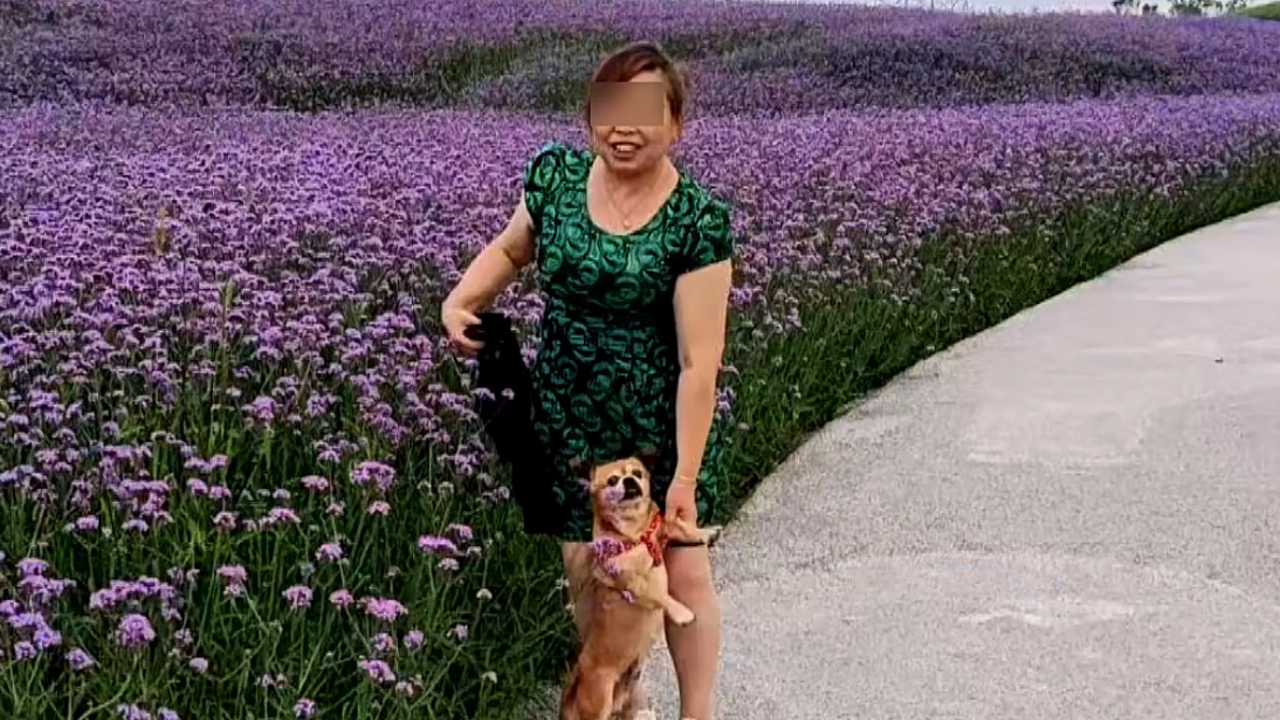 Mối tình cô cháu 31 năm kết thúc , người đàn ông ra đi trắng tay sau biến cố - Ảnh 1.