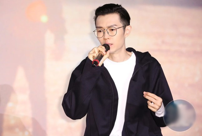 Nam ca sĩ Phương Đại Đồng qua đời ở tuổi 41 ảnh 1