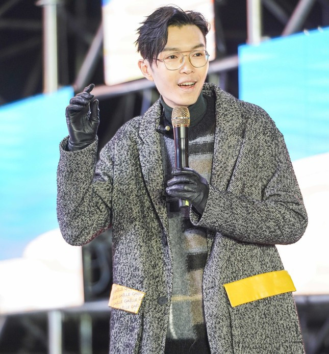 Nam ca sĩ Phương Đại Đồng qua đời ở tuổi 41 ảnh 2