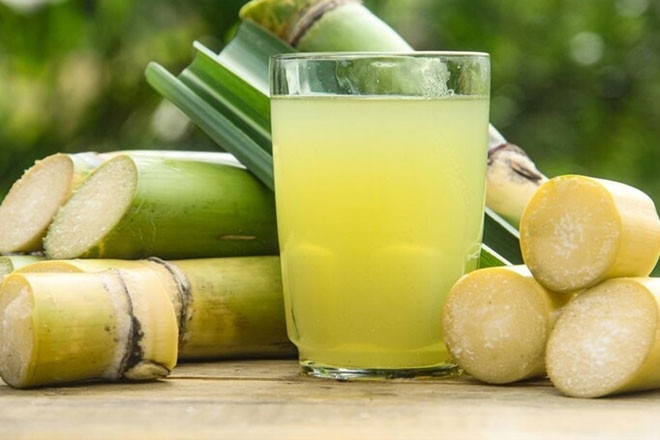 Những người nên thường xuyên ăn mía插图1 Những người nên thường xuyên ăn mía插图1