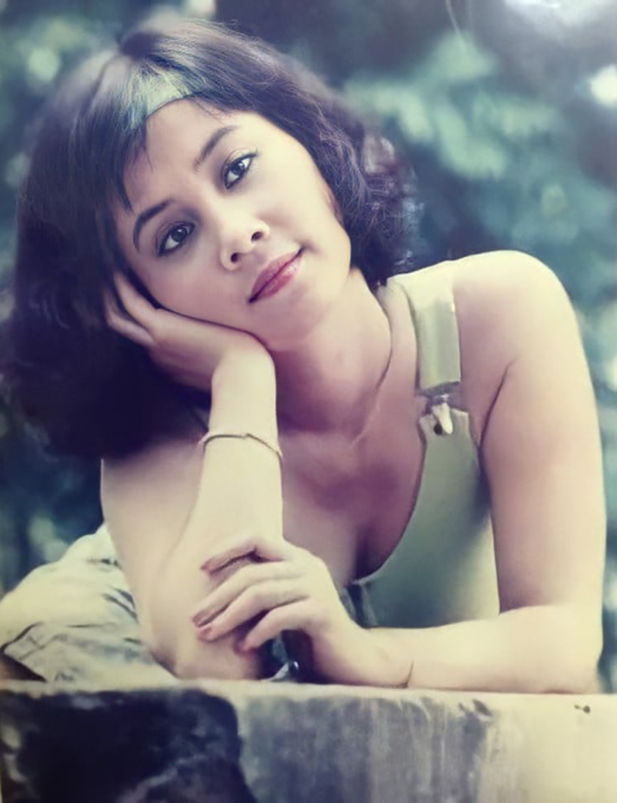 dien vien minh hang