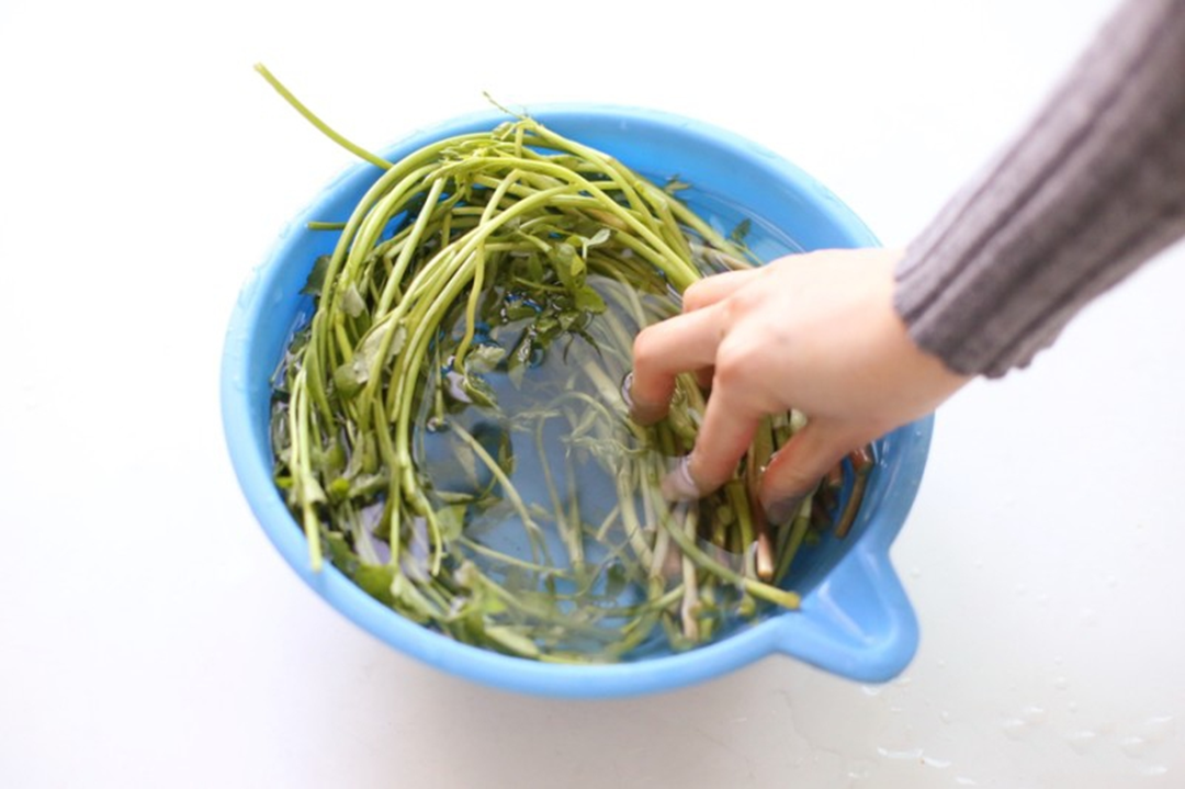 2 loại rau người Việt thích mê có thể là