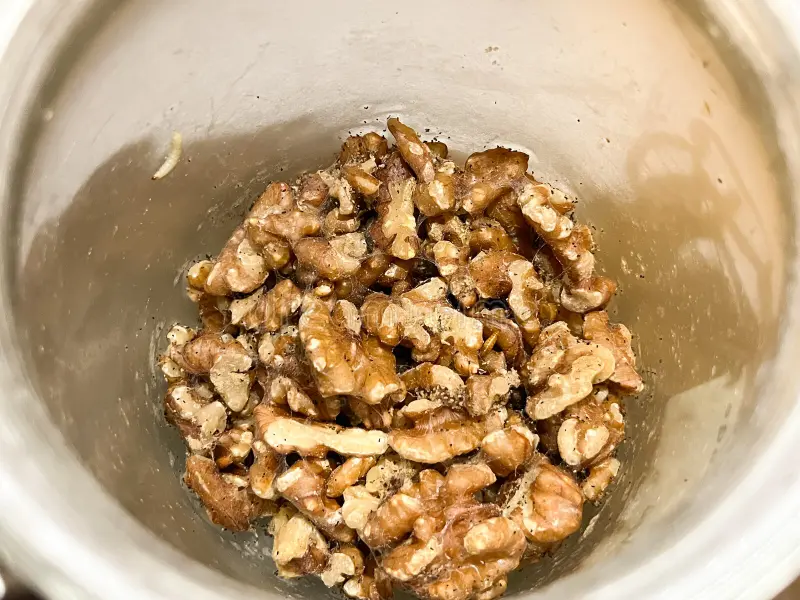 Bác sĩ cảnh báo loạt thực phẩm