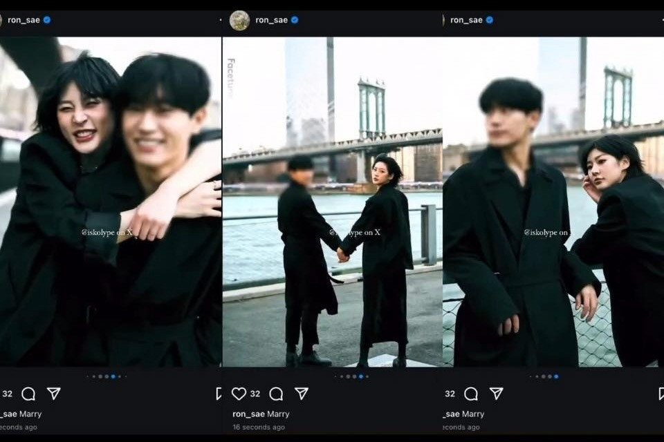 Gia đình Kim Sae Ron lên tiếng phản bác tin đồn đau lòng nhất về cố diễn viên- Ảnh 1.