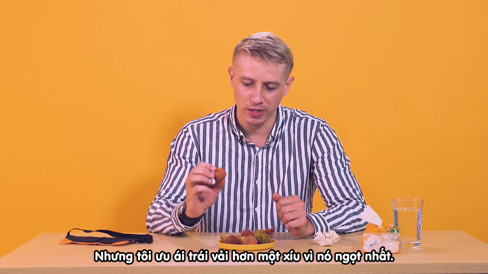 Khách Tây chấm 10 điểm cho loại quả Việt giá vài chục ngàn nhưng sang nước ngoài 800.000 đồng 1 kg - Ảnh 4.