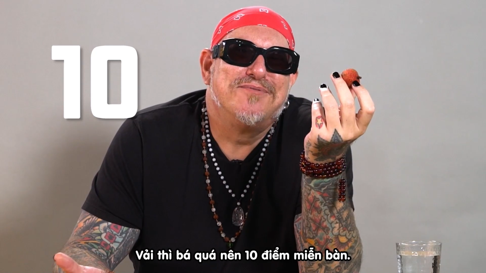 Khách Tây chấm 10 điểm cho loại quả Việt giá vài chục ngàn nhưng sang nước ngoài 800.000 đồng 1 kg - Ảnh 5.