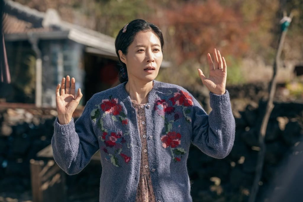 Lý do 'Khi cuộc đời cho bạn quả quýt' lấy cạn nước mắt khán giả ảnh 3