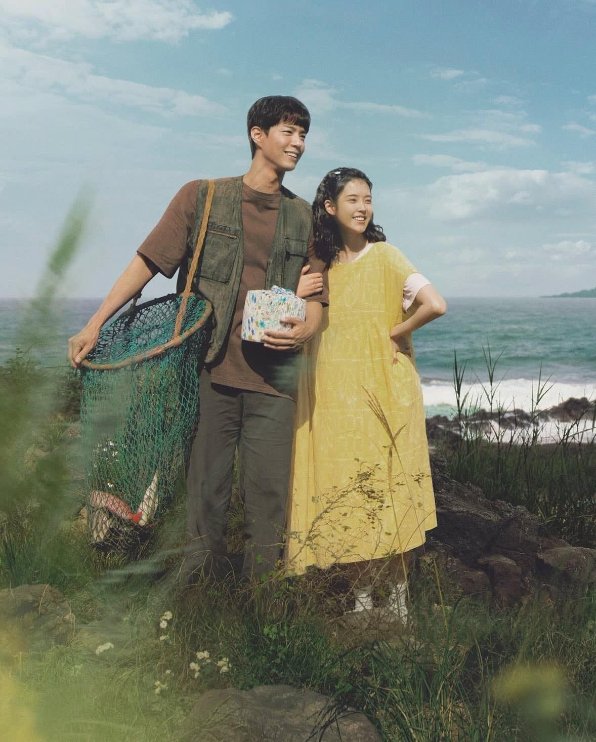 Lý do 'Khi cuộc đời cho bạn quả quýt' lấy cạn nước mắt khán giả ảnh 10