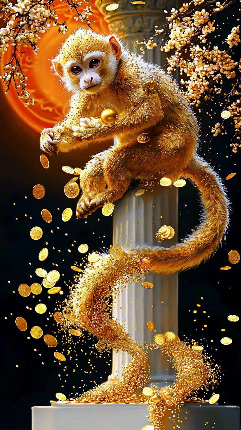 5 con giáp bước vào thời kỳ huy hoàng cực đỉnh sự nghiệp lẫn tiền tài đều thăng hoa rực rỡ trong năm Ất Tỵ