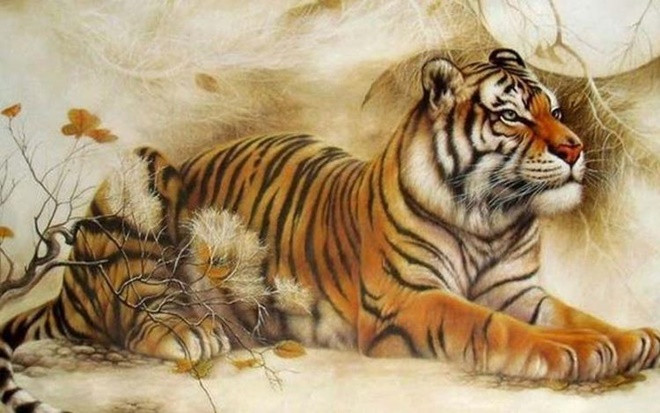 Từ ngày 213 4 con giáp này&nbsp;có vận may thịnh vượng tài lộc không ngừng&nbsp;tăng trưởng