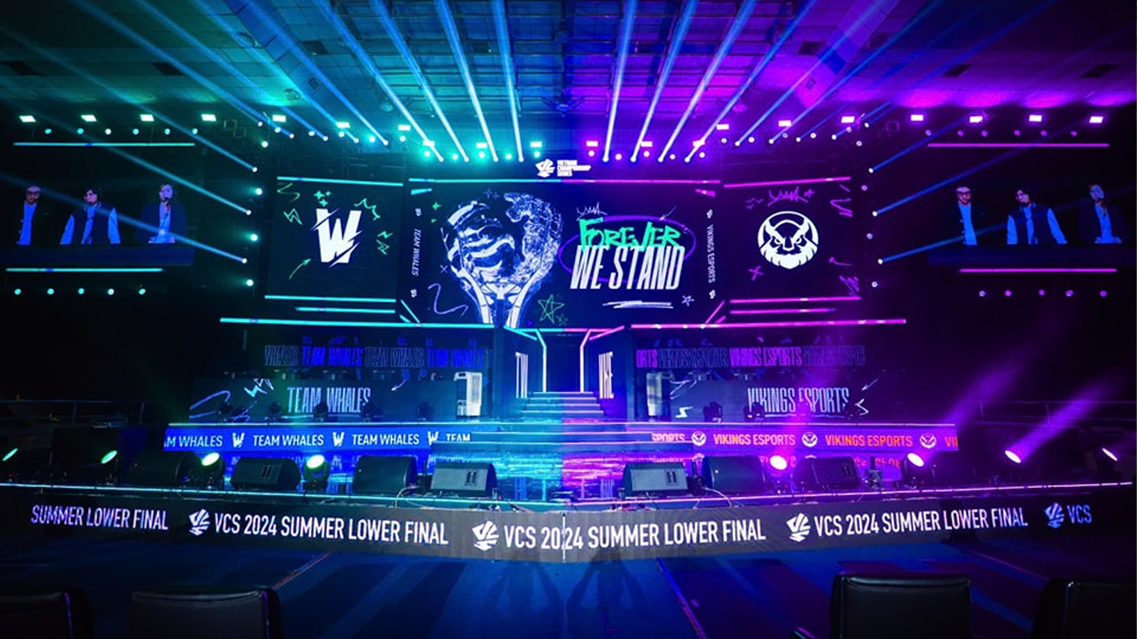 Một tuyển thủ VCS bất ngờ bị tố là