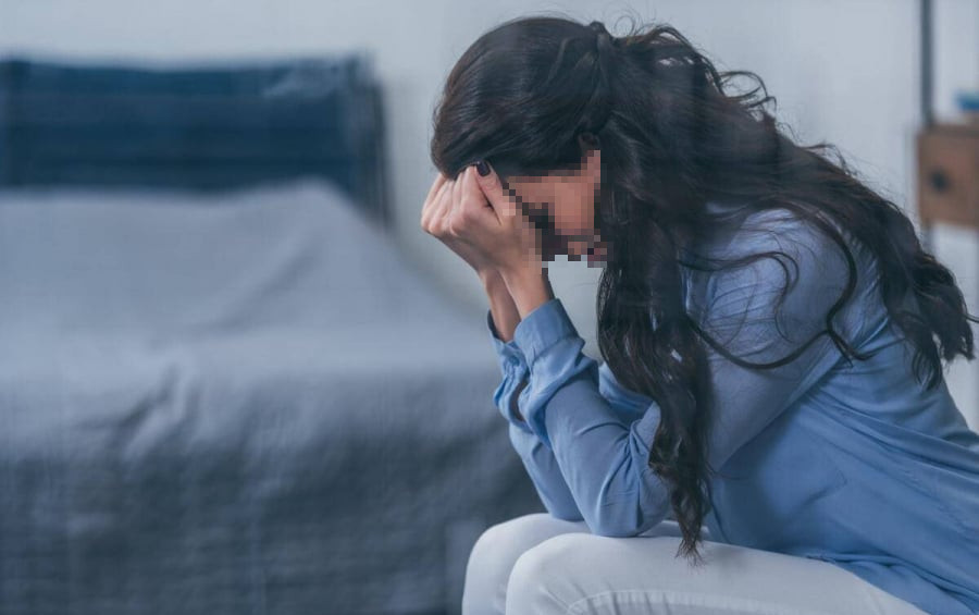 Nghe được cuộc nói chuyện của gia đình nhà chồng, tôi chỉ muốn bỏ chạy ngay trong đêm tân hôn- Ảnh 1.