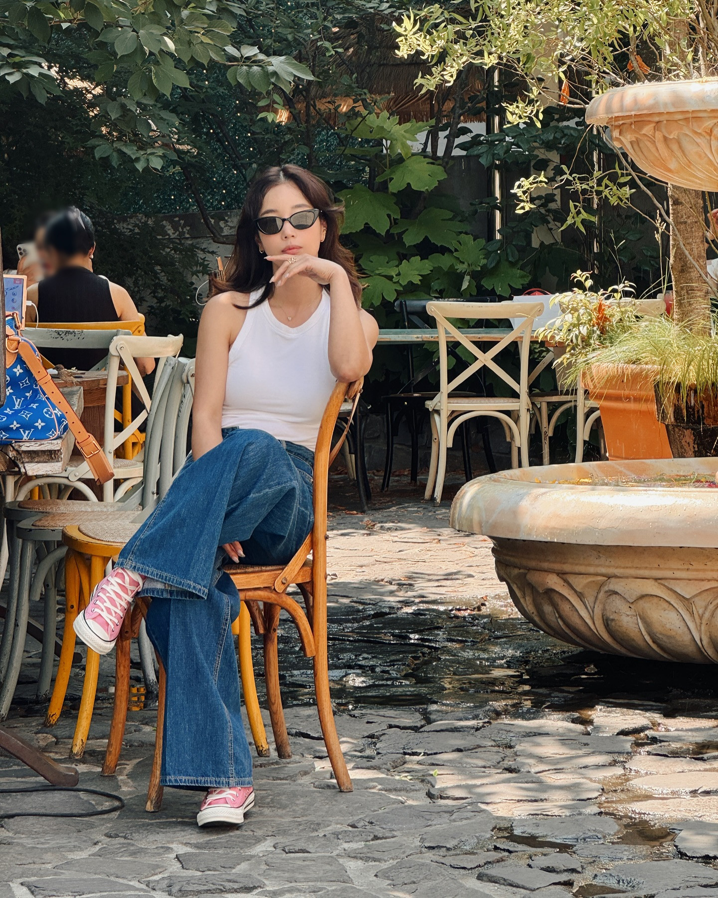 5 món thời trang
