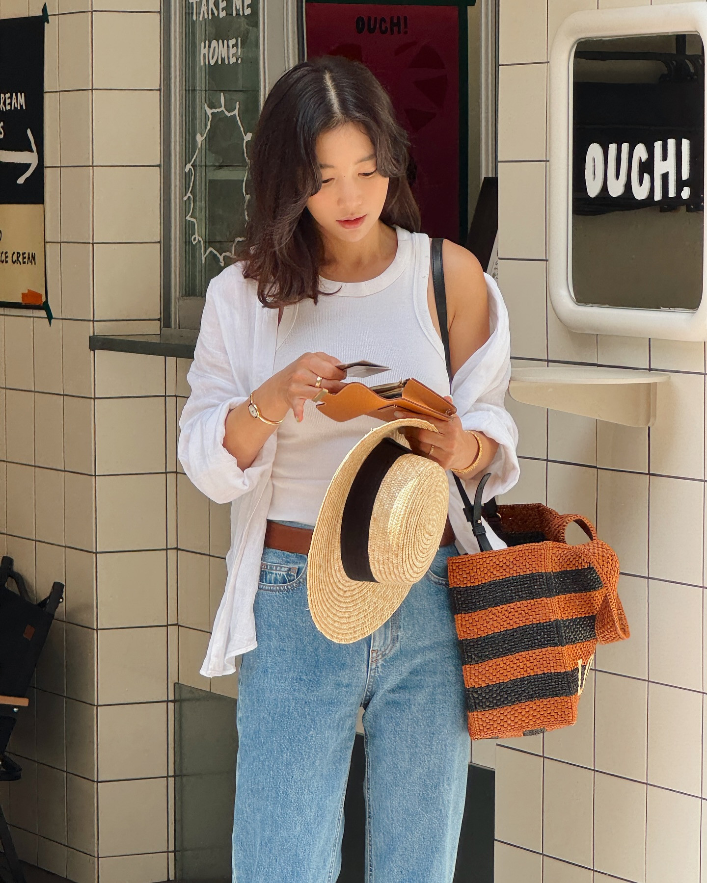 5 món thời trang