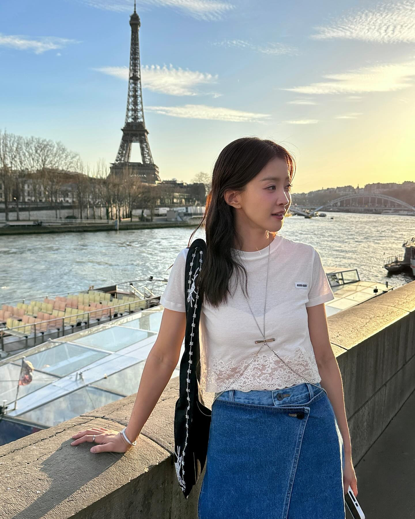 5 món thời trang