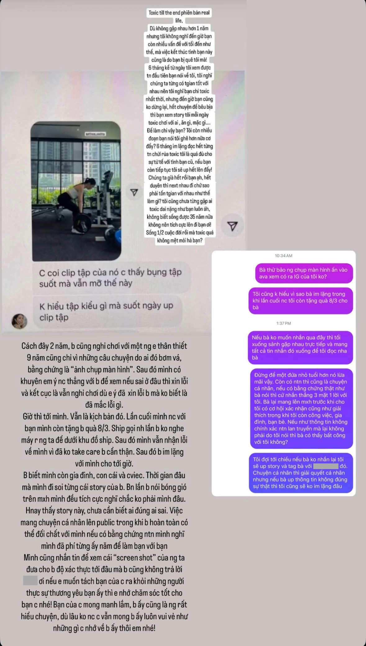 Hạt Mít và Ngọc Thảo