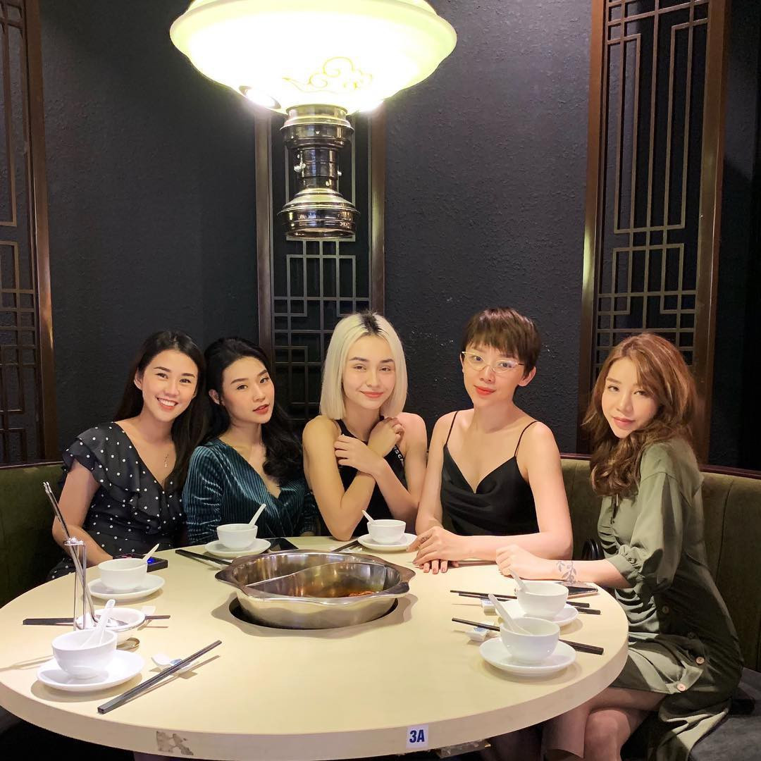 Hạt Mít và Ngọc Thảo