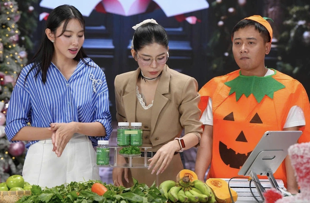 Sau vụ Hằng Du Mục, Quang Linh Vlogs, Bộ Công Thương khuyến cáo gì về mua hàng