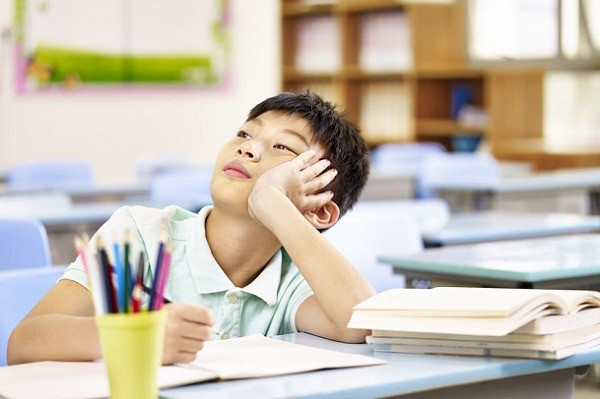 Đại học Harvard: 6 'tật lạ' thường xuất hiện ở trẻ IQ cao- Ảnh 2.