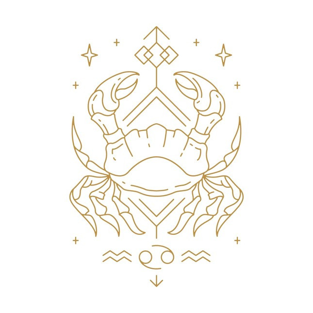 Horoscope 24/3 - 30/3: Cự Giải nhạy cảm hơn, Bạch Dương tránh hành động cảm tính ảnh 5