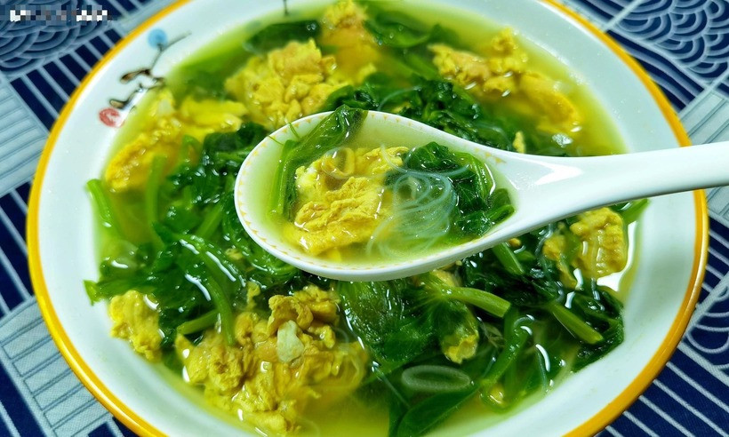 Loại rau siêu tốt cho gan, người già và trung niên nhất định phải ăn- Ảnh 2.