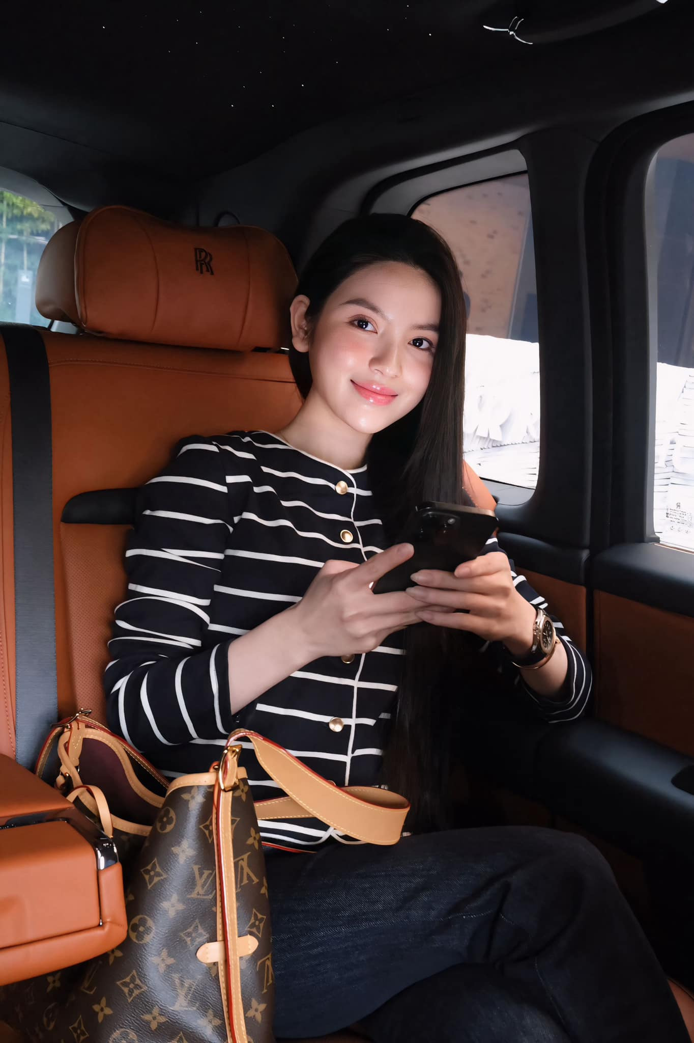 Nhan sắc vợ Quang Hải - Ảnh 2.