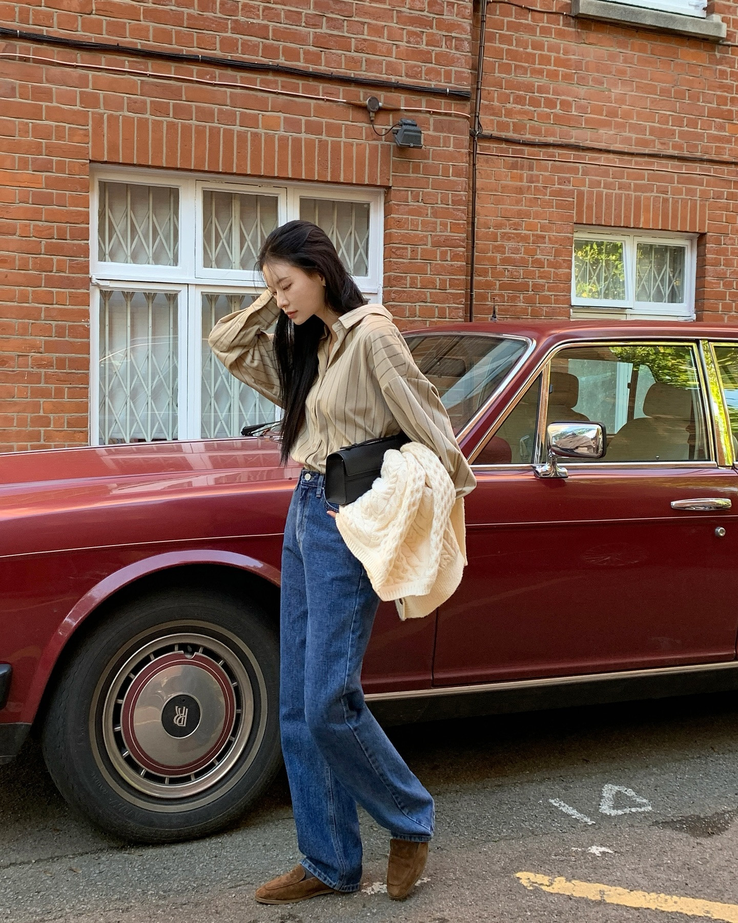 Những phong cách thời trang tối giản đáng chọn nhất cho mùa hè- Ảnh 5.