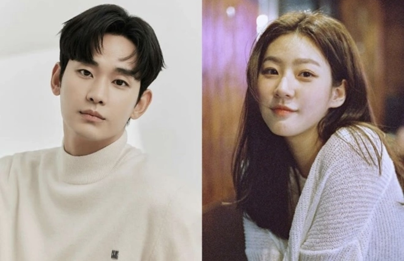 Nóng: Cảnh sát vào cuộc vụ Kim Soo Hyun- Ảnh 1.