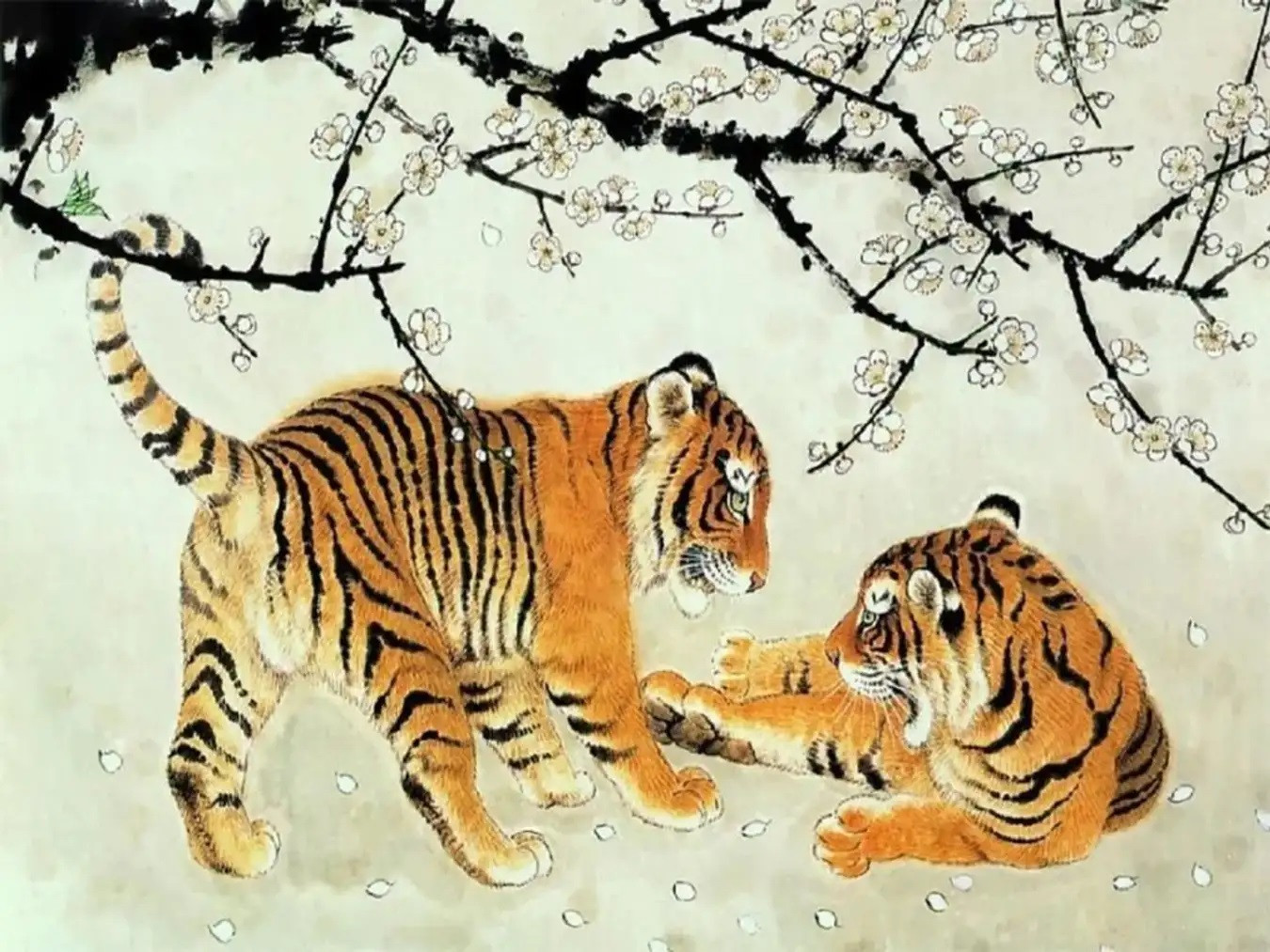 Vận may vây quanh, các con giáp này có sự nghiệp và tài chính ‘thắng đậm’, đặc biệt con giáp tuổi Tý - Ảnh 4.