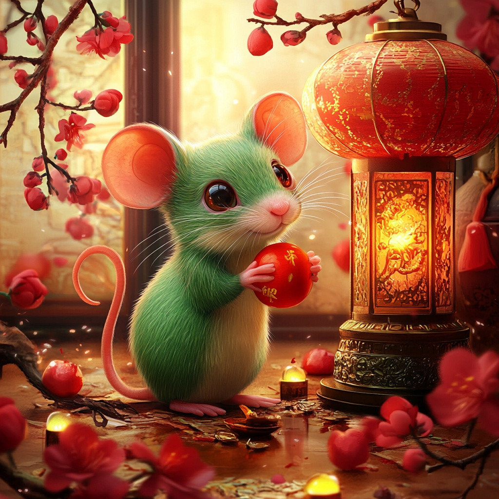 Vận may vây quanh, các con giáp này có sự nghiệp và tài chính ‘thắng đậm’, đặc biệt con giáp tuổi Tý - Ảnh 3.