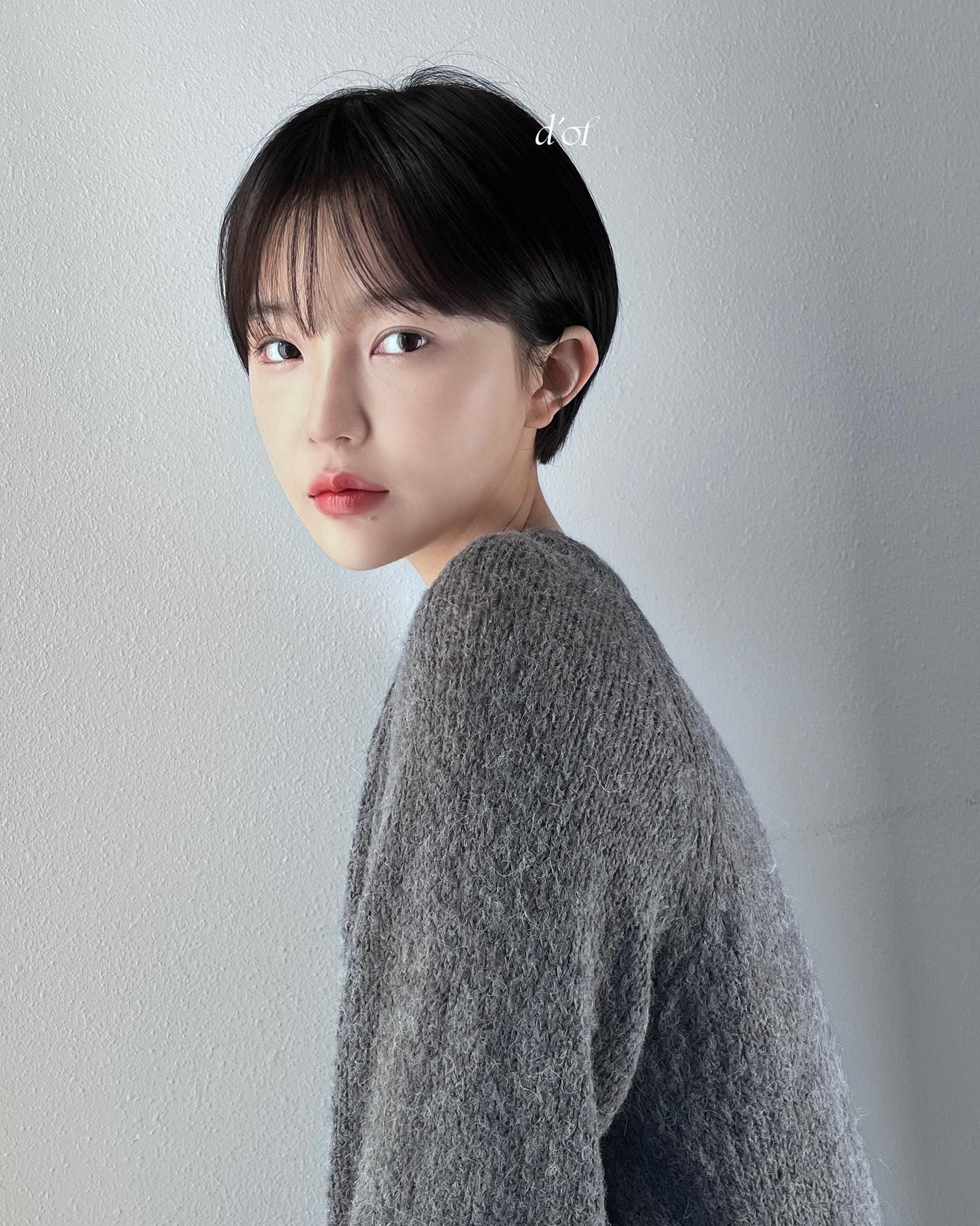 5 kiểu tóc ngắn dành cho mọi khuôn mặt- Ảnh 10.