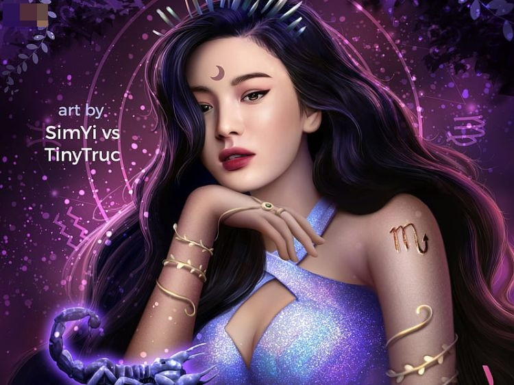 4 cung hoàng đạo đón đỉnh cao tài lộc năm 2025 Cánh cửa giàu sang mở sẵn chỉ việc bước vào