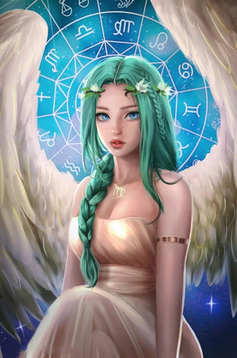 4 cung hoàng đạo đón đỉnh cao tài lộc năm 2025 Cánh cửa giàu sang mở sẵn chỉ việc bước vào