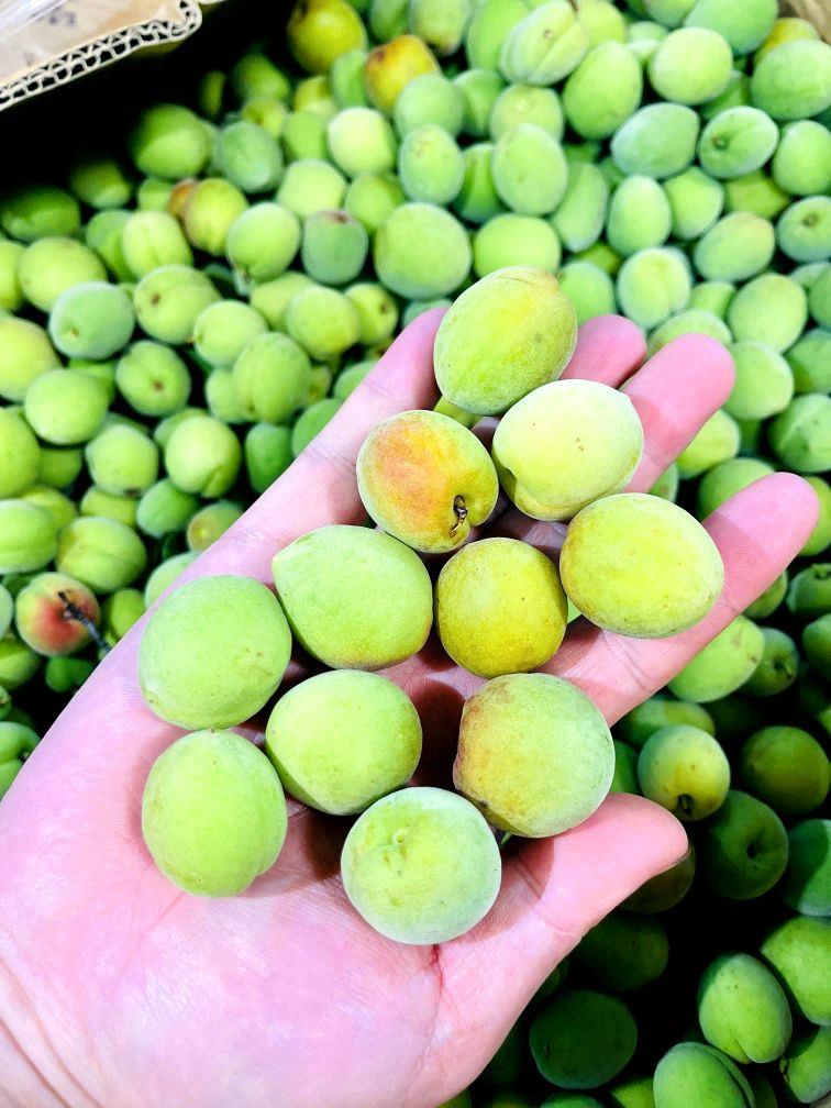 Loại quả Việt có tác dụng hỗ trợ giảm mỡ đang vào mùa bán đầy chợ giá chỉ vài chục ngàn đồng/kg - Ảnh 4.