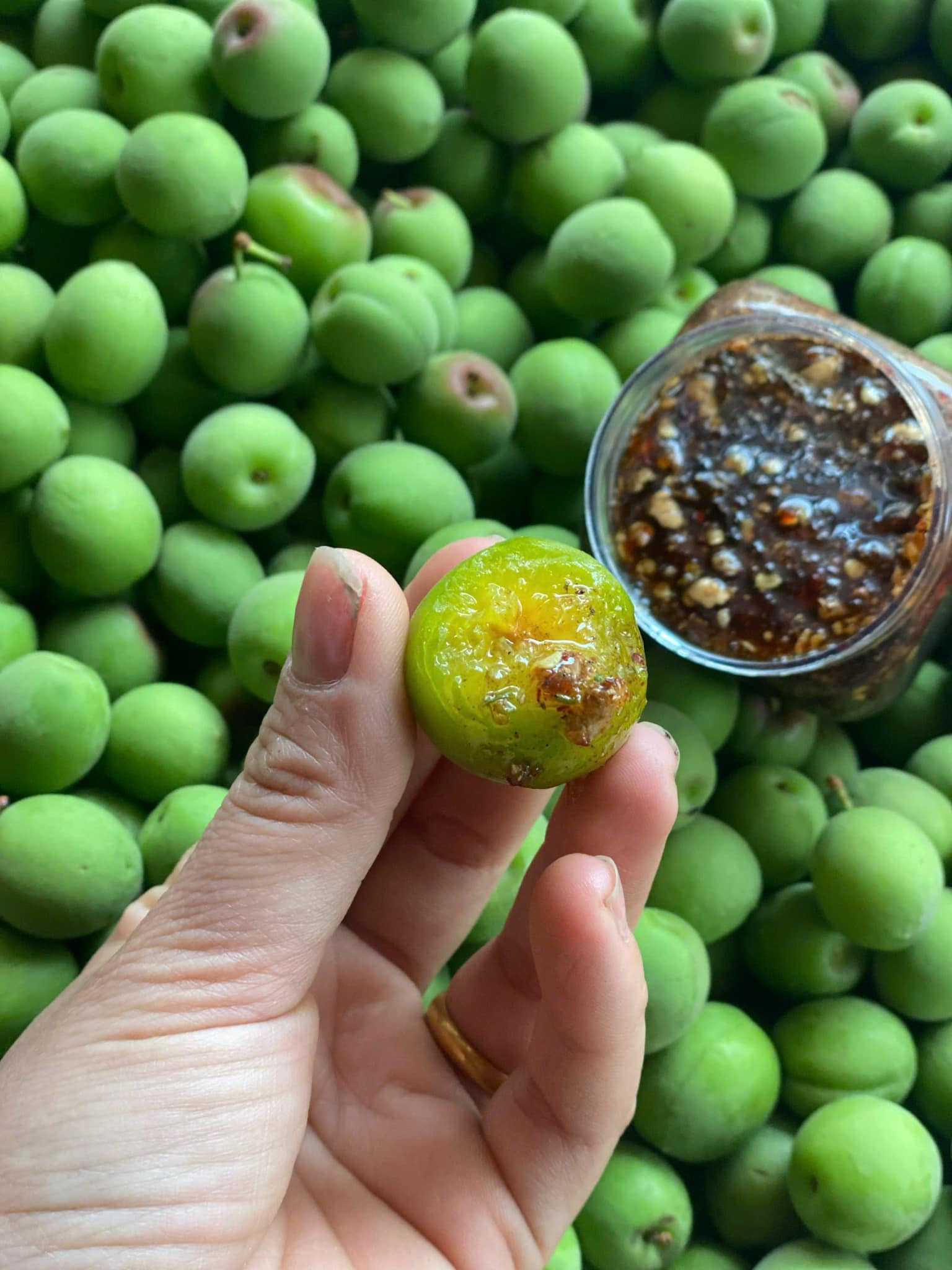 Loại quả Việt có tác dụng hỗ trợ giảm mỡ đang vào mùa bán đầy chợ giá chỉ vài chục ngàn đồng/kg - Ảnh 8.